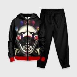 Детский костюм 3D Five Nights At Freddy's