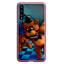 Чехол для Honor 20 Five Nights At Freddy's