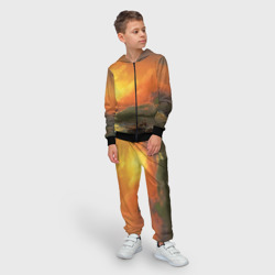 Детский костюм 3D Айвазовский - 9 Вал - фото 2