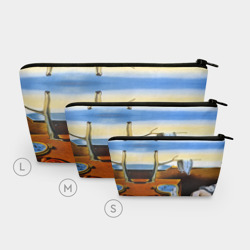 Косметичка 3D Сальвадор Дали - Постоянство Памяти - фото 2