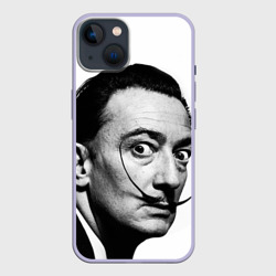 Чехол для iPhone 14 Сальвадор Дали