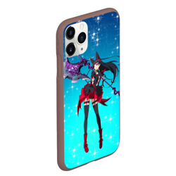 Чехол для iPhone 11 Pro Max матовый Gate Rory Mercury - фото 2