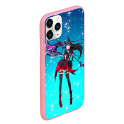 Чехол для iPhone 11 Pro Max матовый Gate Rory Mercury - фото 2