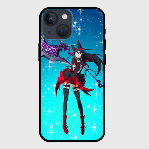 Чехол для iPhone 13 mini Gate Rory Mercury