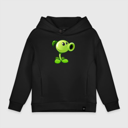 Детское худи Oversize хлопок Peashooter