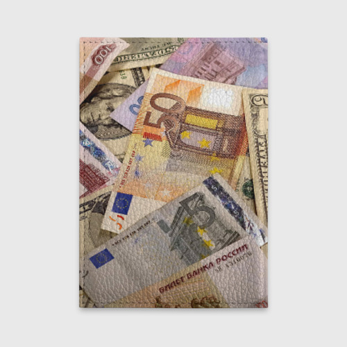 Обложка для автодокументов Money Фото 01 Обложка для автодокументов Money Фото 01