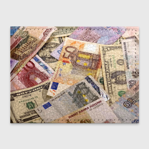 Обложка для студенческого билета Money Фото 01 Обложка для студенческого билета Money Фото 01