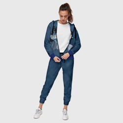 Женский костюм 3D Авианосец - фото 2