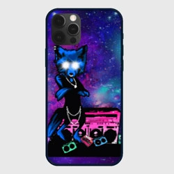 Чехол для iPhone 12 Pro Spaсe rave