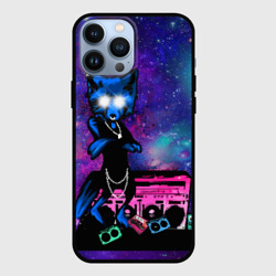 Чехол для iPhone 13 Pro Max Spaсe rave