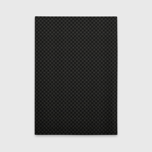 Обложка для автодокументов КТА, цвет черный - фото 2
