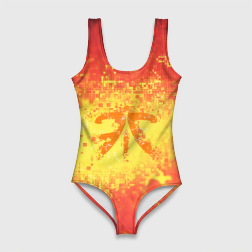 Женский купальник 3D FNATIC CLOTHES COLLECTION 