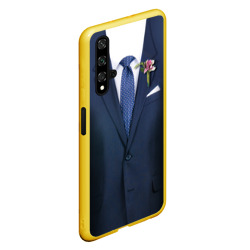 Чехол для Honor 20 Жених - фото 2