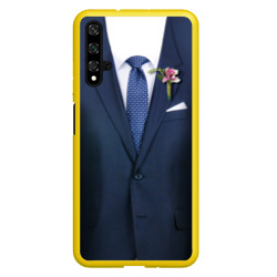 Чехол для Honor 20 Жених