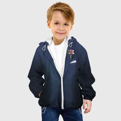 Детская куртка 3D Жених - фото 2