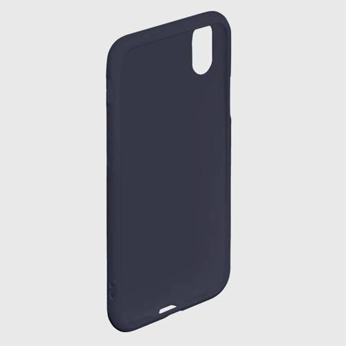 Чехол для iPhone XS Max матовый Камуфляж Вельветовый эффект Фото 01 Чехол для iPhone XS Max матовый Камуфляж Вельветовый эффект Фото 01