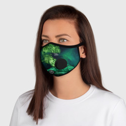 Маска из неопрена Toyota Altezza - фото 2