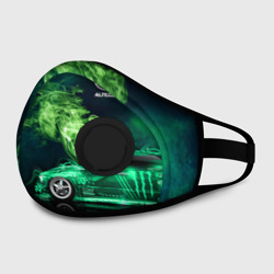 Маска из неопрена Toyota Altezza