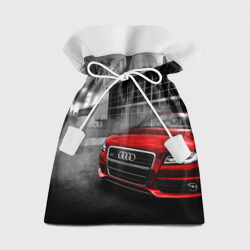 Подарочный 3D мешок Audi