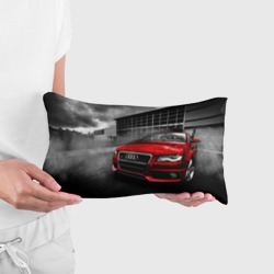 Подушка 3D антистресс Audi - фото 2