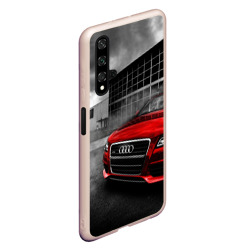 Чехол для Honor 20 Audi - фото 2