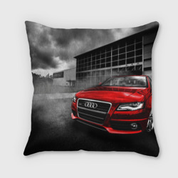 Подушка 3D Audi