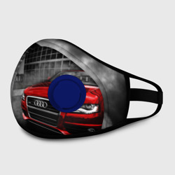 Маска из неопрена Audi