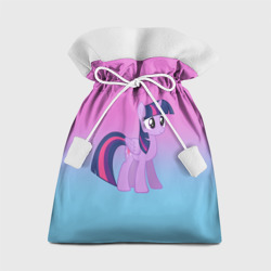 Подарочный 3D мешок My Little Pony