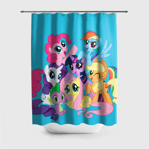 My little pony bathroom set discount
