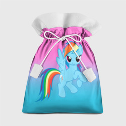 Подарочный 3D мешок My Little Pony