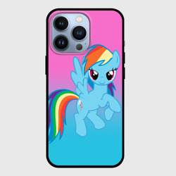 Чехол для iPhone 13 Pro My Little Pony