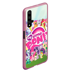 Чехол для Honor 20 My Little Pony - фото 2