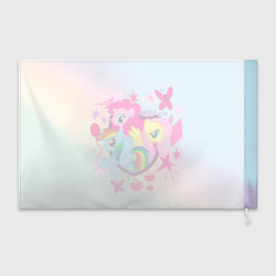 Флаг 3D My Little Pony - фото 2