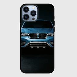 Чехол для iPhone 13 Pro Max BMW X4 Concept