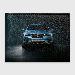 Обложка для студенческого билета BMW X4 Concept