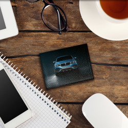 Обложка для студенческого билета BMW X4 Concept - фото 2