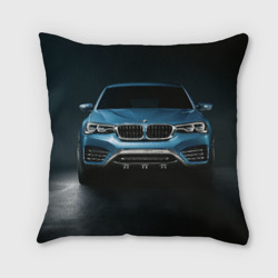 Подушка 3D BMW X4 Concept