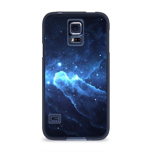 Чехол для Samsung Galaxy S5 силиконовый Космос Фото 01 Чехол для Samsung Galaxy S5 силиконовый Космос Фото 01