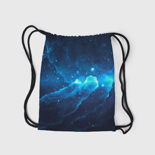 Рюкзак-мешок 3D Космос - фото 7