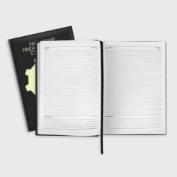 Ежедневник Fallout Equestria - фото 2