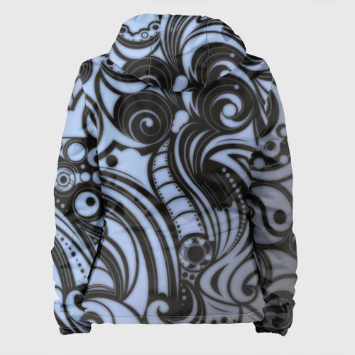 Женская куртка 3D Art, цвет черный - фото 2