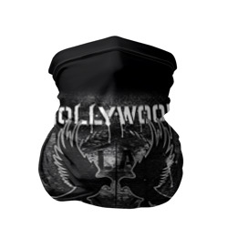 Бандана-труба 3D Hollywood Undead