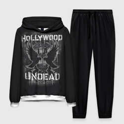 Мужской костюм с толстовкой 3D Hollywood Undead