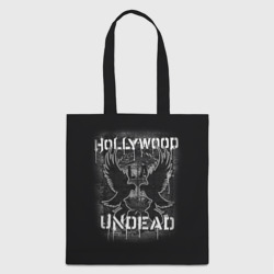 Шоппер 3D Hollywood Undead