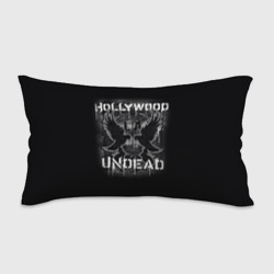 Подушка 3D антистресс Hollywood Undead