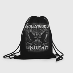 Рюкзак-мешок 3D Hollywood Undead