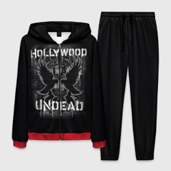 Мужской костюм 3D Hollywood Undead