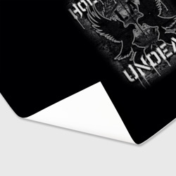 Бумага для упаковки 3D Hollywood Undead - фото 2