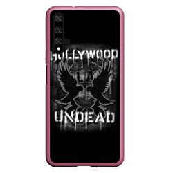 Чехол для Honor 20 Hollywood Undead