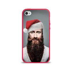 Путин бородач